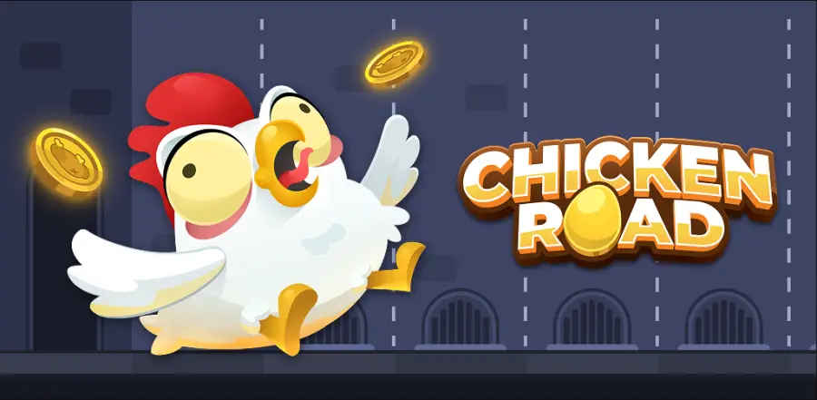 Chicken Road rtp